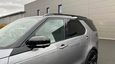 Land Rover Discovery 3.0 D350 Dynamic HSE 5dr Auto Diesel Station Wagon